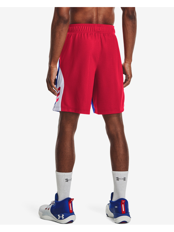 Under Armour Embiid Signature Rövidnadrág