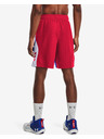 Under Armour Embiid Signature Rövidnadrág