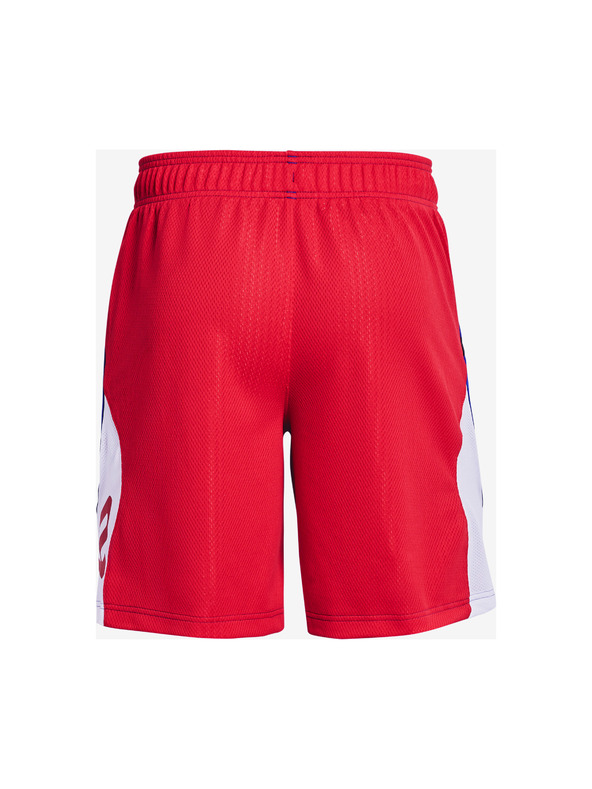 Under Armour Embiid Signature Rövidnadrág