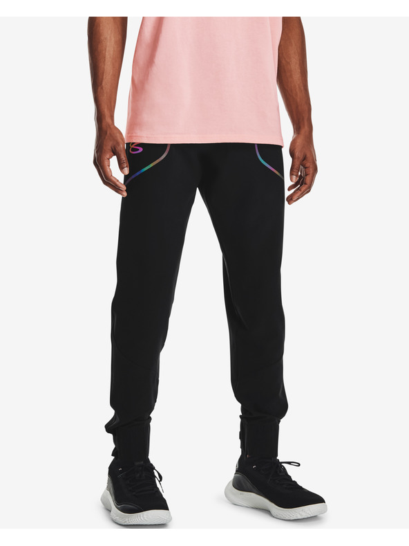 Under Armour Férfi nadrág Under Armour CURRY UNDRTD ALL STAR Storm PANT