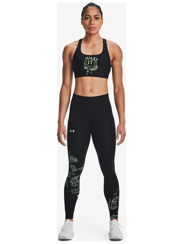 Under Armour Run Ur Face Off Legings