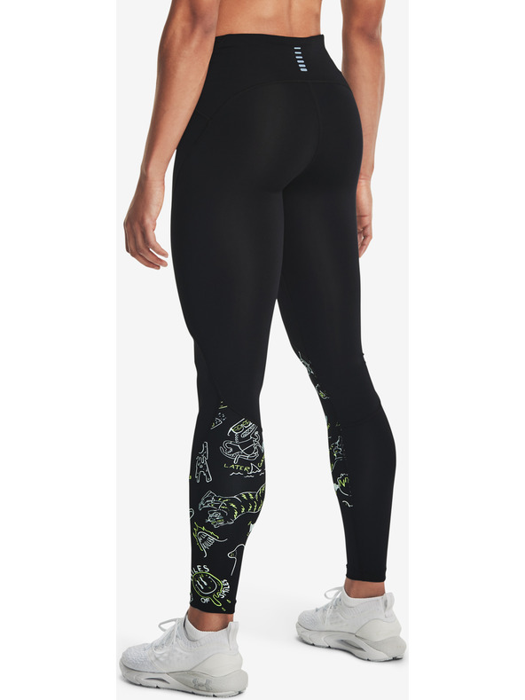 Under Armour Run Ur Face Off Legings