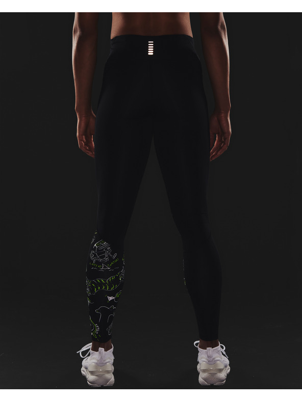 Under Armour Run Ur Face Off Legings