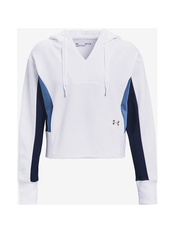 Under Armour Rival Fleece EMB Melegítőfelső