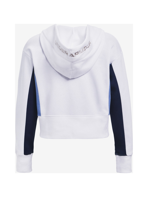 Under Armour Rival Fleece EMB Melegítőfelső