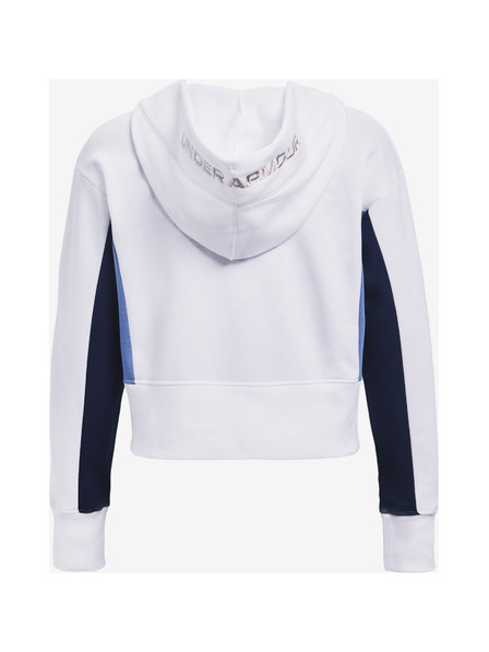 Under Armour Rival Fleece EMB Melegítőfelső