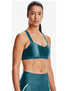 Under Armour Női melltartó Under Armour Crossback Low Shine
