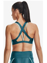 Under Armour Női melltartó Under Armour Crossback Low Shine