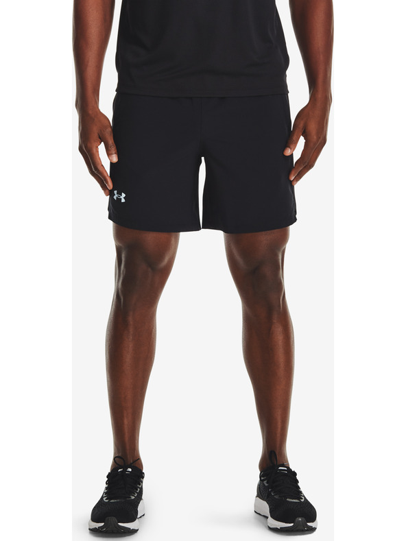Under Armour Férfi rövidnadrágok Under Armour Launch SW 7'' Tape Short