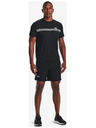 Under Armour Férfi rövidnadrágok Under Armour Launch SW 7'' Tape Short