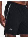 Under Armour Férfi rövidnadrágok Under Armour Launch SW 7'' Tape Short