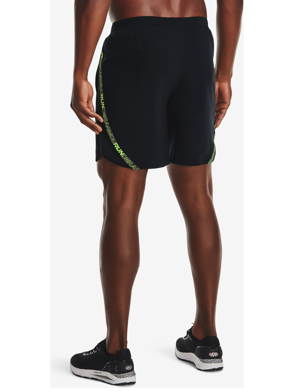 Under Armour Férfi rövidnadrágok Under Armour Launch SW 7'' Tape Short