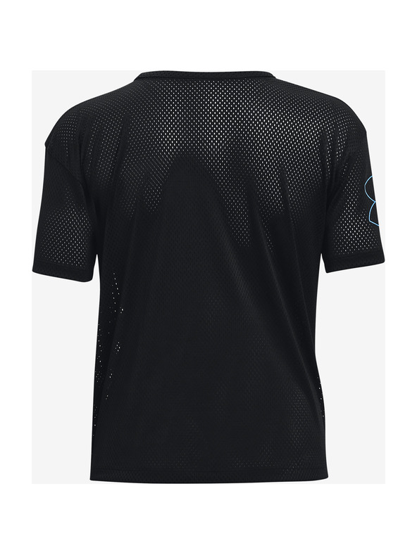 Under Armour Mesh Geo Graphic Póló