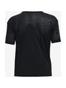 Under Armour Mesh Geo Graphic Póló