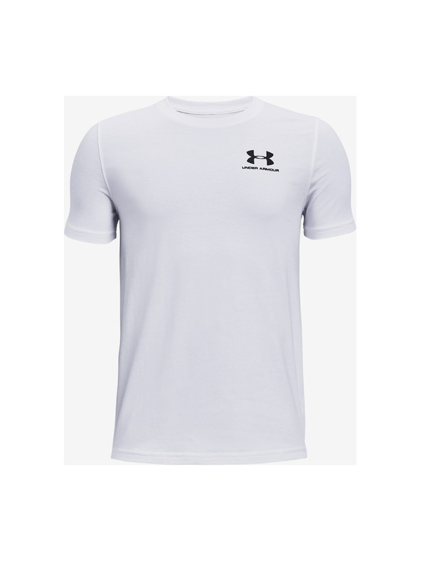 Under Armour Cotton Gyerek póló