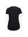 Under Armour Lány póló Under Armour Tech Sportstyle BL SS