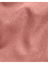 Under Armour Női felső Under Armour Recover Storm Woven Shine Crew
