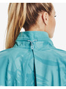 Under Armour Női dzseki Under Armour Recover Woven Emboss FZ Jkt