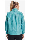 Under Armour Női dzseki Under Armour Recover Woven Emboss FZ Jkt