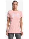 Under Armour Női póló Under Armour Tech Twist BL SSC