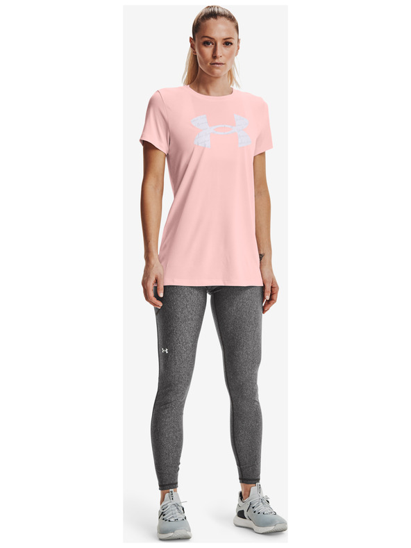 Under Armour Női póló Under Armour Tech Twist BL SSC