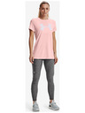 Under Armour Női póló Under Armour Tech Twist BL SSC