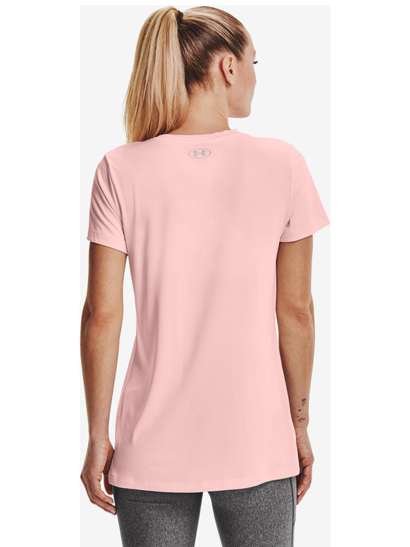 Under Armour Női póló Under Armour Tech Twist BL SSC