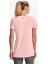 Under Armour Női póló Under Armour Tech Twist BL SSC
