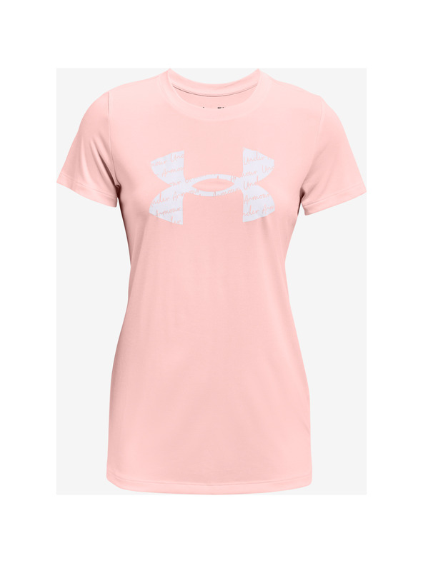 Under Armour Női póló Under Armour Tech Twist BL SSC