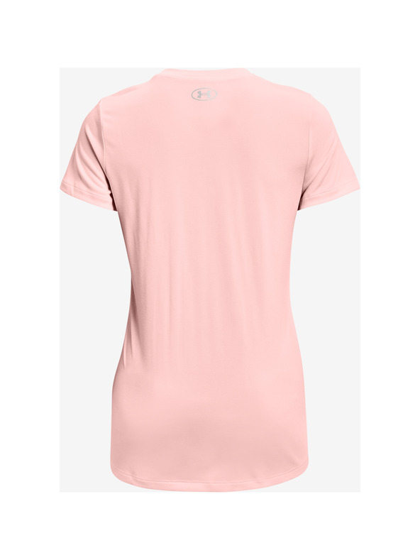 Under Armour Női póló Under Armour Tech Twist BL SSC