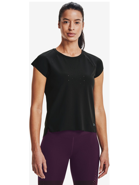 Under Armour Női póló Under Armour Rush Perf SS