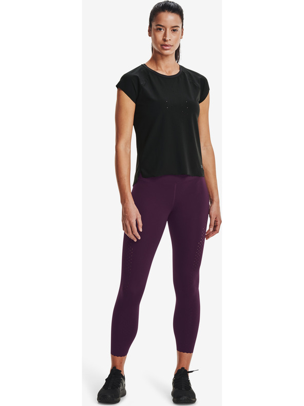 Under Armour Női póló Under Armour Rush Perf SS
