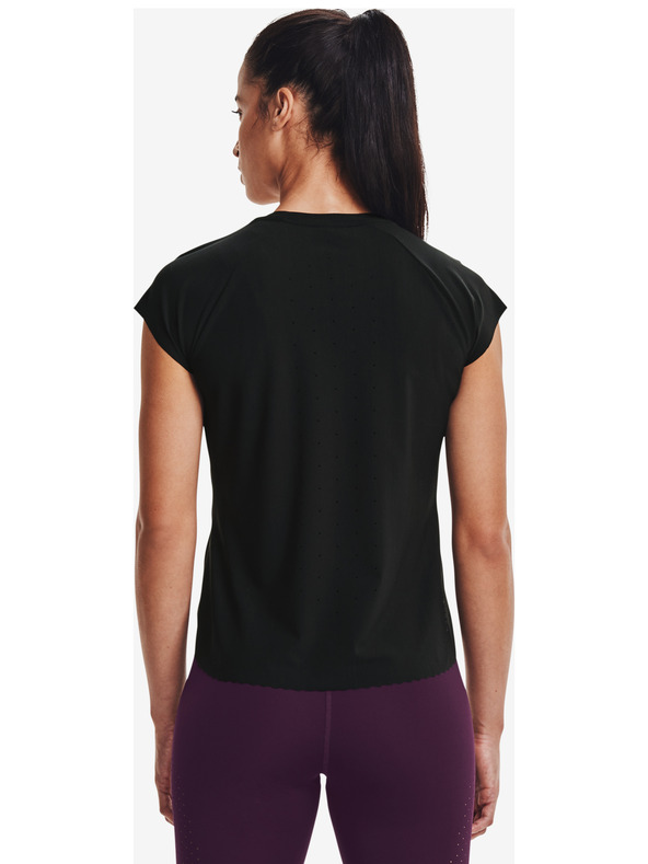 Under Armour Női póló Under Armour Rush Perf SS