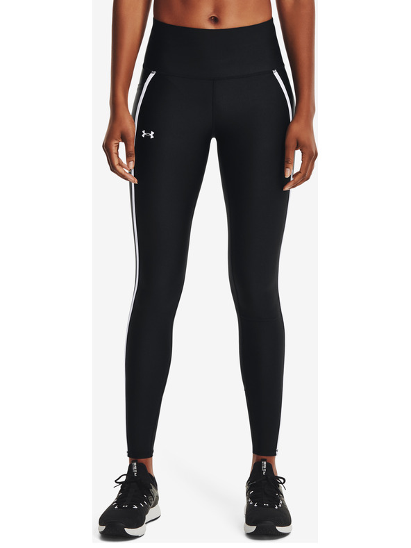 Under Armour Női leggings Under Armour HG Shine Mesh Legg PKT NS