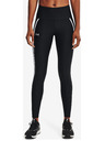 Under Armour Női leggings Under Armour HG Shine Mesh Legg PKT NS