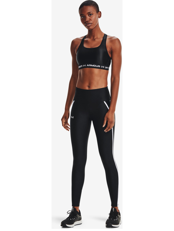 Under Armour Női leggings Under Armour HG Shine Mesh Legg PKT NS