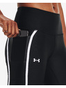Under Armour Női leggings Under Armour HG Shine Mesh Legg PKT NS
