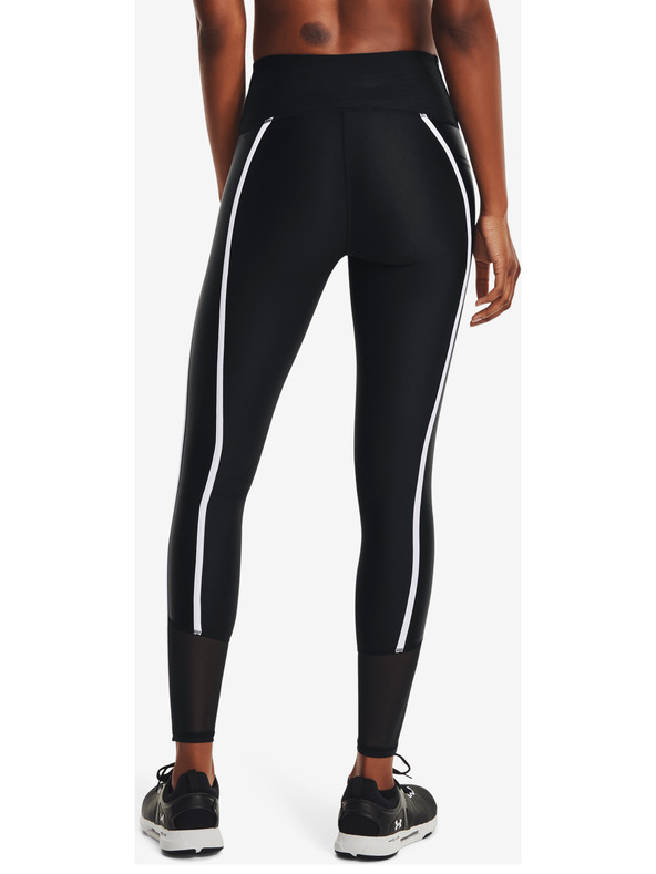 Under Armour Női leggings Under Armour HG Shine Mesh Legg PKT NS