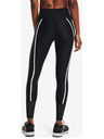 Under Armour Női leggings Under Armour HG Shine Mesh Legg PKT NS