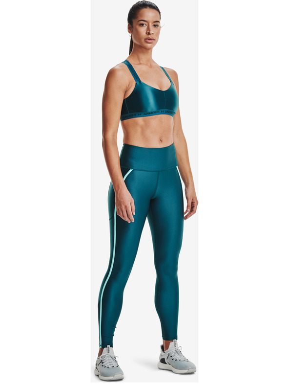 Under Armour Női leggings Under Armour HG Shine Mesh Legg PKT NS