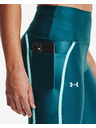 Under Armour Női leggings Under Armour HG Shine Mesh Legg PKT NS