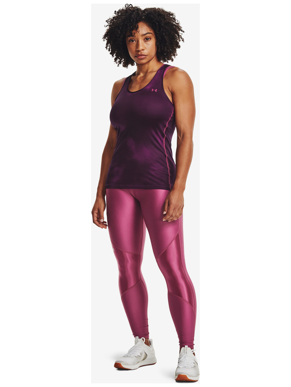 Under Armour Női leggings Under Armour HG Armour Shine Leg NS