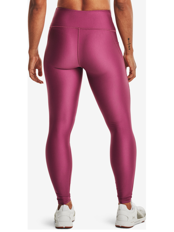 Under Armour Női leggings Under Armour HG Armour Shine Leg NS