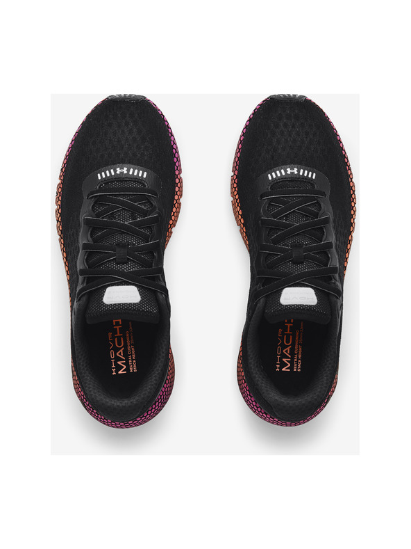 Under Armour Női cipők Under Armour W HOVR Machina 2 CLRSHFT