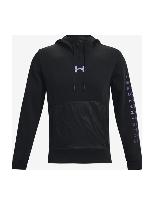 Under Armour Apollo Sportstyle Melegítőfelső
