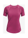 Under Armour Női póló Under Armour Rush Scallop SS