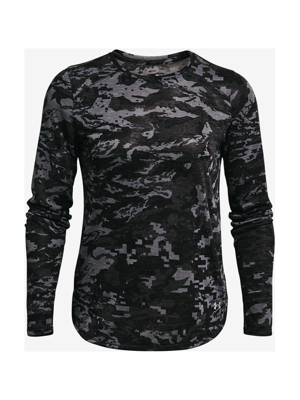 Under Armour Női póló Under Armour Breeze LS