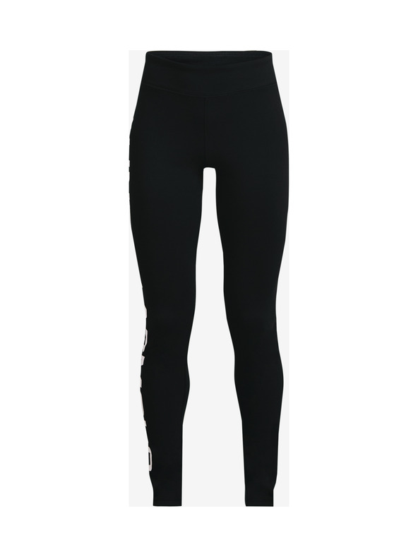 Under Armour Lány leggings Under Armour Sportstyle Branded Leggings