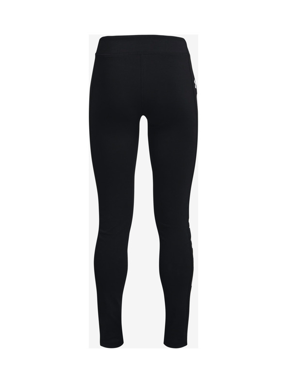 Under Armour Lány leggings Under Armour Sportstyle Branded Leggings