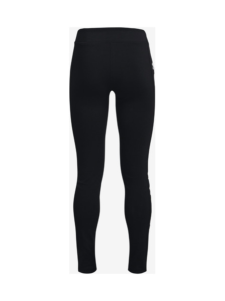 Under Armour Lány leggings Under Armour Sportstyle Branded Leggings